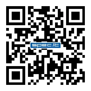 QR kodas | Gigas, UAB | spec.lt