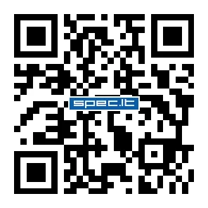 QR kodas | Gigatown partners, UAB | spec.lt
