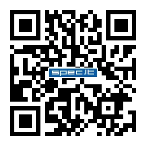 QR kodas | GIGATEX, UAB | spec.lt