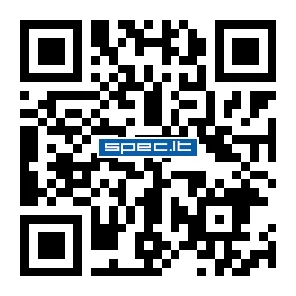 QR kodas | Gigatransa, UAB | spec.lt