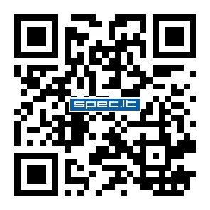 QR kodas | Gigista, UAB | spec.lt