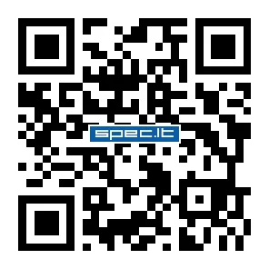 QR kodas | Gigma, UAB | spec.lt