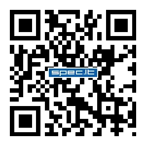 QR kodas | Gihera, MB