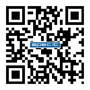 QR kodas | Giis, UAB | spec.lt