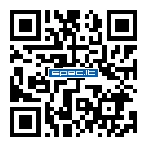 QR kodas | Gija, AB | spec.lt