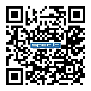 QR kodas | GIJA-BRUKABZ, UAB parduotuvė | spec.lt