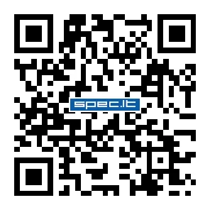 QR kodas | Gija projektai, MB