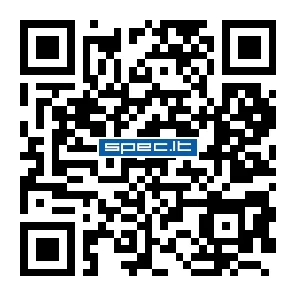 QR kodas | GIJA, sodininkų bendrija (Marijampolė) | spec.lt