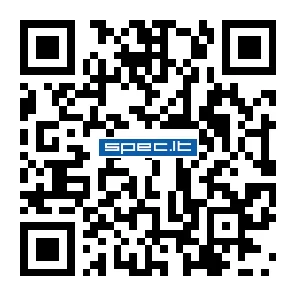 QR kodas | Sodininkų bendrija GIJA