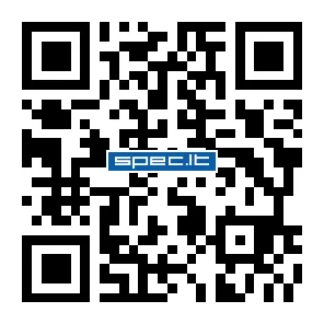 QR kodas | Gijanas, UAB | spec.lt