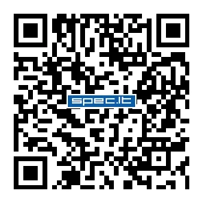 QR kodas | GIJELĖ, Vaikų ir jaunimo šokių teatras | spec.lt