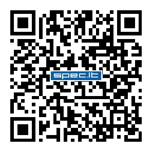 QR kodas | Giji estetikos ir grožio kabinetas, MB | spec.lt