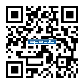 QR kodas | GIJOMA, UAB | spec.lt