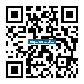 QR kodas | GIJONA, UAB | spec.lt