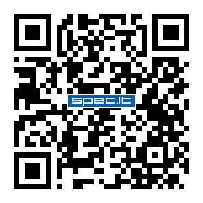 QR kodas | Gijoneda ir ko, UAB