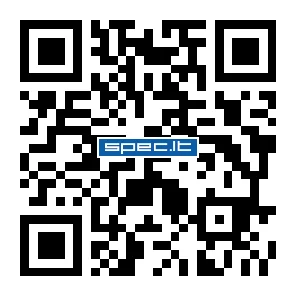 QR kodas | Gijoneda, UAB | spec.lt