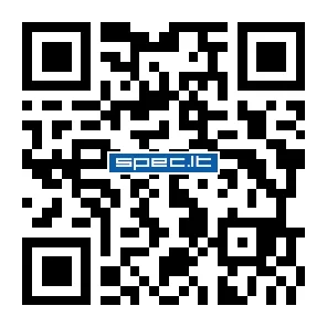 QR kodas | Gijora, MB