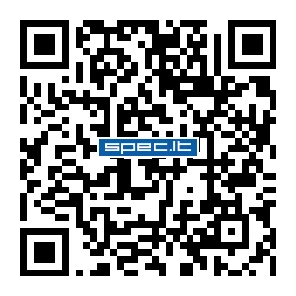 QR kodas | GIJOS GAJA, labdaros ir paramos fondas