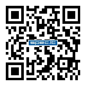 QR kodas | Gijosa, MB | spec.lt