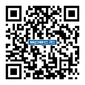QR kodas | GIK Investment, UAB | spec.lt