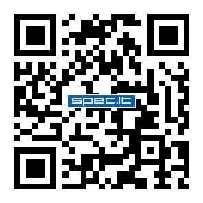 QR kodas | Gika, UAB | spec.lt
