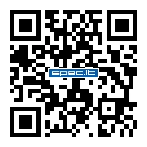 QR kodas | Gikas, MB | spec.lt