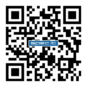 QR kodas | GIKDELTA, UAB | spec.lt
