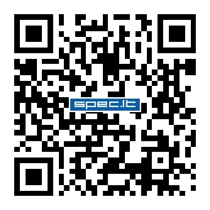 QR kodas | Virginijos Končiuvienės firma GIKONTAS | spec.lt