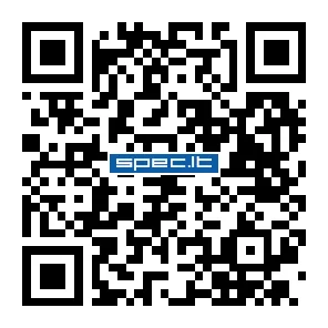 QR kodas | Gil Algorithms, UAB | spec.lt