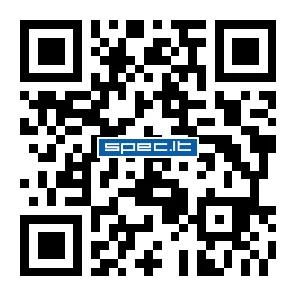 QR kodas | Gila IT, MB | spec.lt