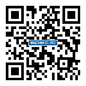 QR kodas | GILA, UAB