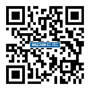 QR kodas | Gilaitė, UAB | spec.lt