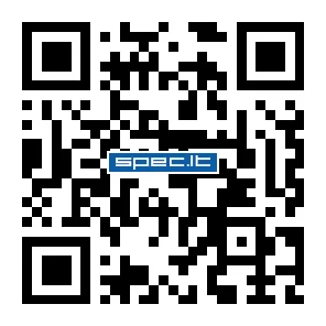 QR kodas | Gilaja, MB | spec.lt