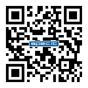 QR kodas | GILAJA, UAB