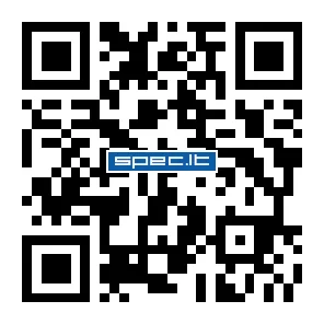 QR kodas | Gilasta, MB