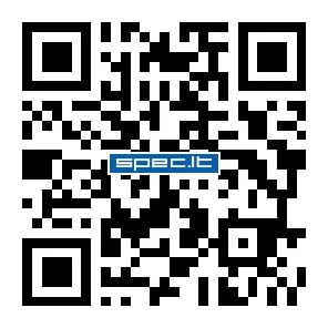 QR kodas | GILAUTRA, UAB | spec.lt
