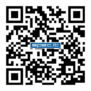 QR kodas | Gilbarco VeederRoot, UAB | spec.lt