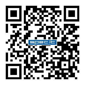 QR kodas | Gilbe Promotions, UAB