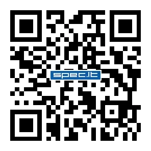 QR kodas | Gilbė, UAB | spec.lt