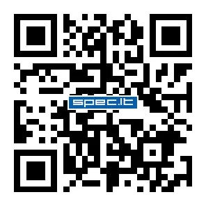 QR kodas | Gilbena, UAB | spec.lt