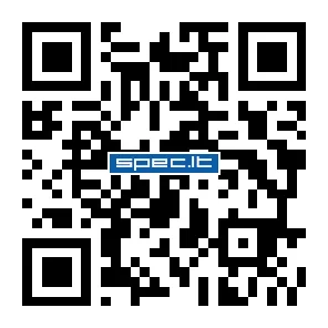 QR kodas | GILBERUS, UAB