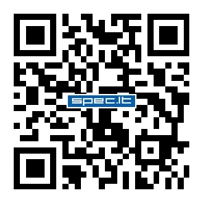 QR kodas | Gilde.lt, UAB | spec.lt