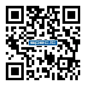 QR kodas | Gildena, UAB