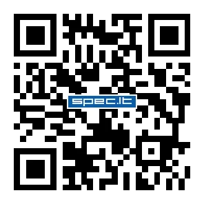 QR kodas | GILDENTA, UAB | spec.lt