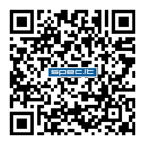 QR kodas | Gildimex, Bendra Lietuvos-Rusijos įmonė, UAB