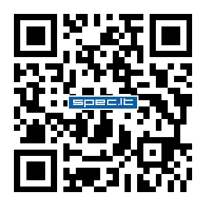 QR kodas | Gildora, MB