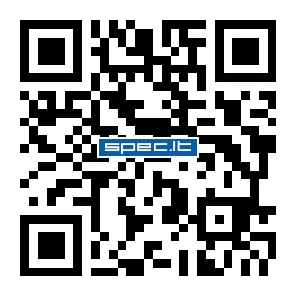 QR kodas | Gile Service, UAB | spec.lt