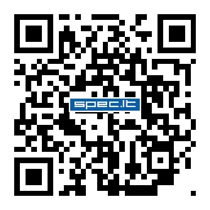 QR kodas | GILĖ, Vilniaus vaikų globos namai | spec.lt