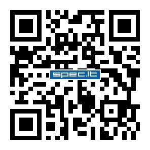 QR kodas | Gileen, MB