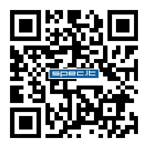 QR kodas | Gilego, MB